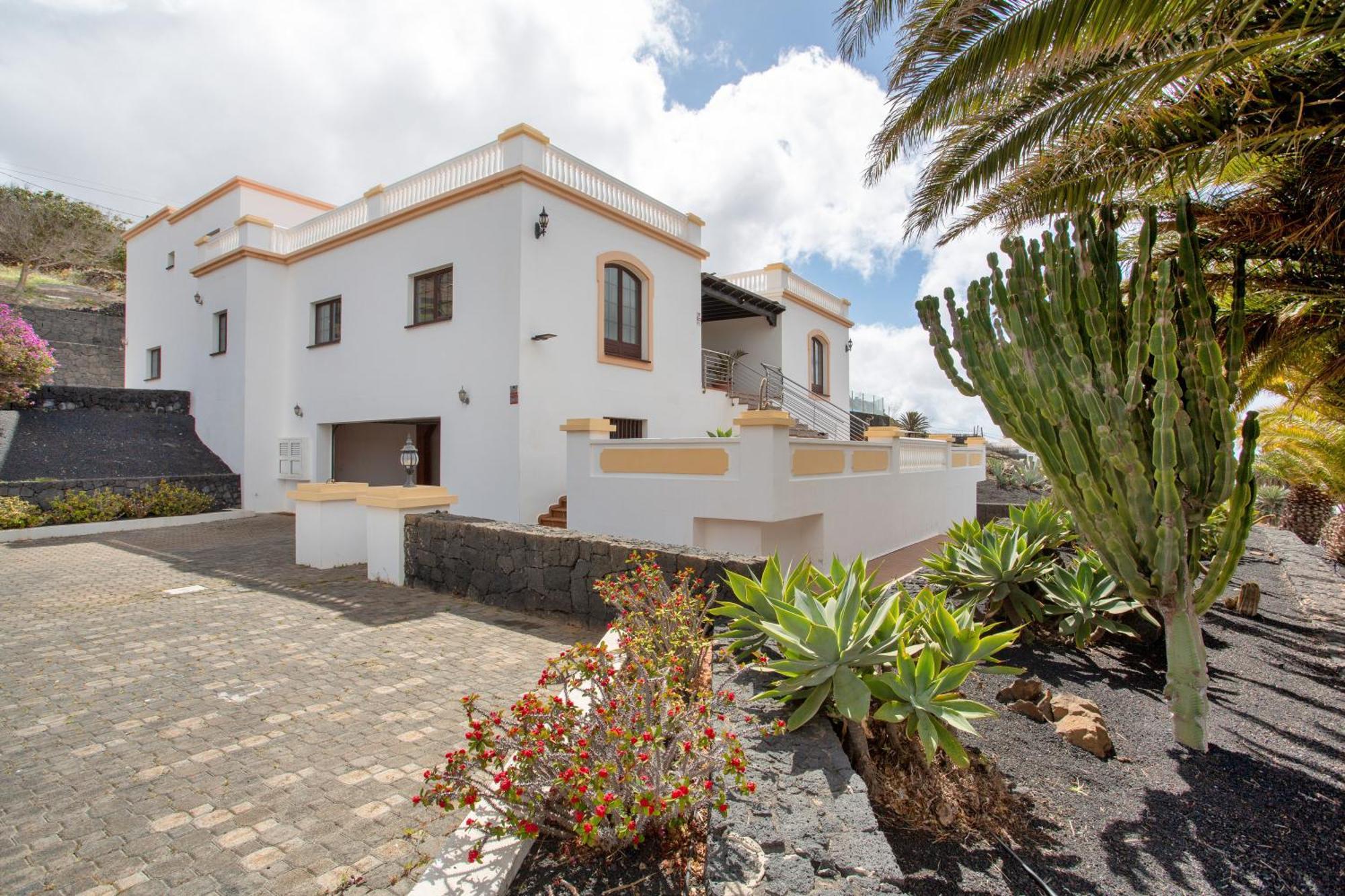 Finca Bellavista Teguise  Luaran gambar
